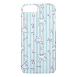 Alice in Wonderland | This Way to Wonderland Case-Mate iPhone Case