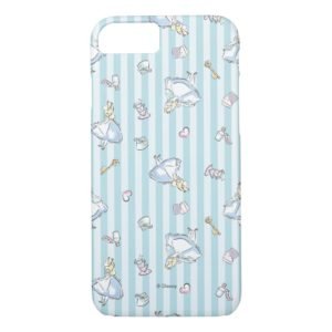 Alice in Wonderland | This Way to Wonderland Case-Mate iPhone Case