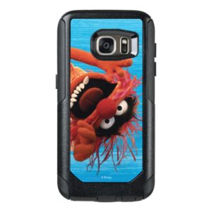 Animal OtterBox Samsung Galaxy S7 Case