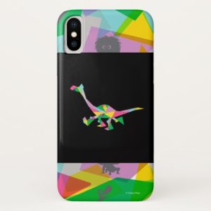 Arlo Abstract Silhouette Case-Mate iPhone Case