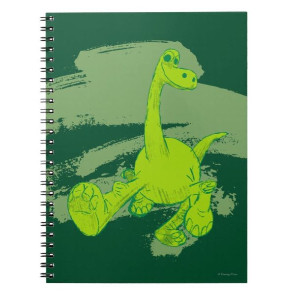 Arlo Sketch Notebook