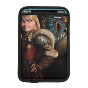 Astrid & Stormfly Sleeve For iPad Mini