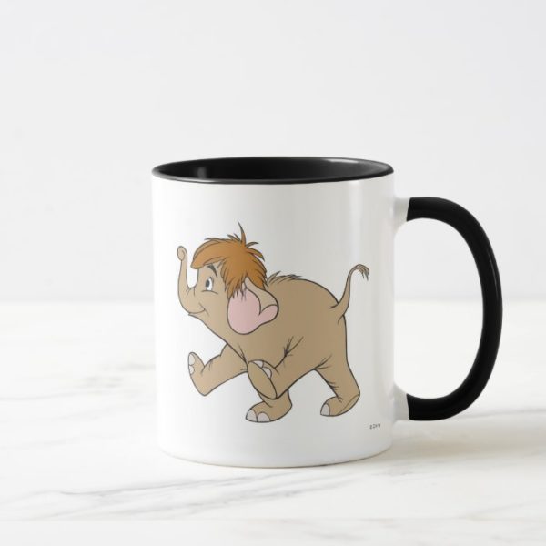 Baby Elephant Disney Mug