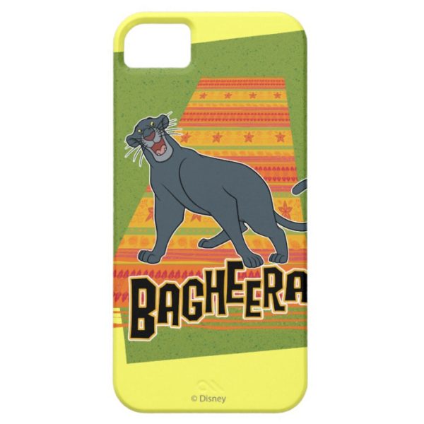 Bagheera With Name and Art Case-Mate iPhone Case