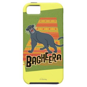 Bagheera With Name and Art Case-Mate iPhone Case