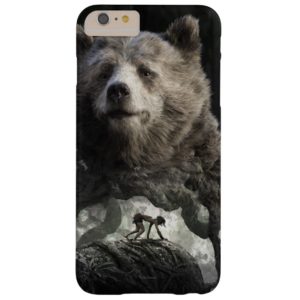Baloo & Mowgli | The Jungle Book Case-Mate iPhone Case