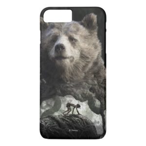 Baloo & Mowgli | The Jungle Book Case-Mate iPhone Case