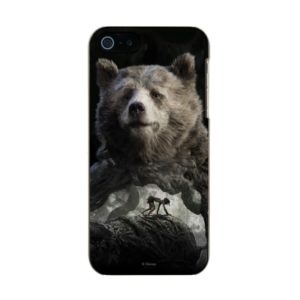 Baloo & Mowgli | The Jungle Book Incipio iPhone Case
