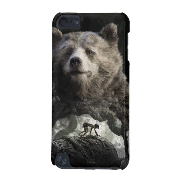 Baloo & Mowgli | The Jungle Book iPod Touch 5G Case
