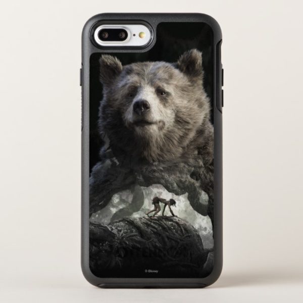 Baloo & Mowgli | The Jungle Book OtterBox iPhone Case