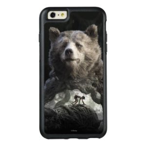 Baloo & Mowgli | The Jungle Book OtterBox iPhone Case