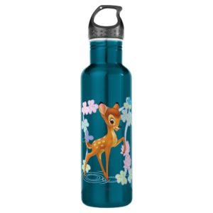 Bambi 5 stainless steel water bottle
