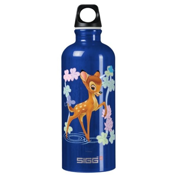 Bambi 5 water bottle