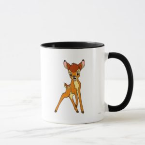 Bambi Bambi standing Mug