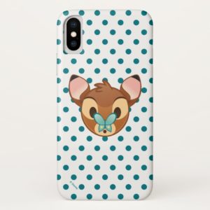 Bambi Emoji Case-Mate iPhone Case