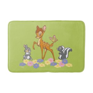 Bambi & Friends Bathroom Mat