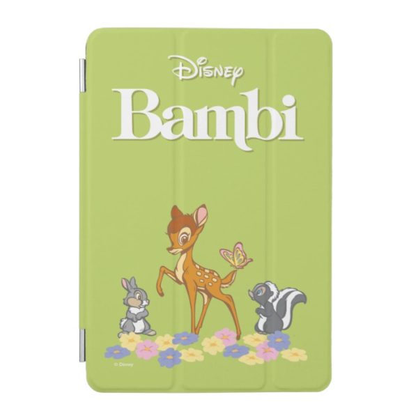 Bambi & Friends iPad Mini Cover