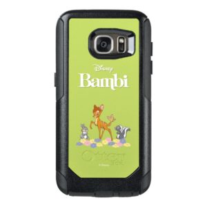 Bambi & Friends OtterBox Samsung Galaxy S7 Case