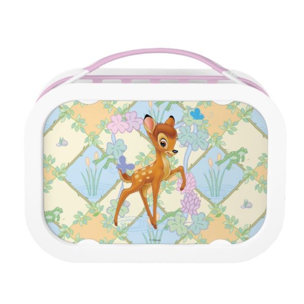 Bambi Lunch Box
