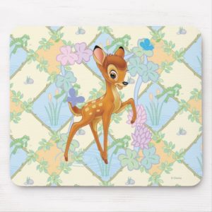 Bambi Mouse Pad