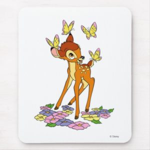 Bambi Mouse Pad
