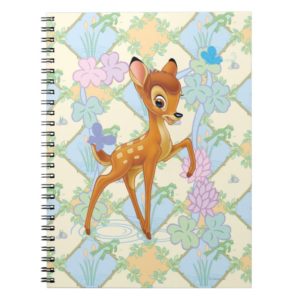 Bambi Notebook