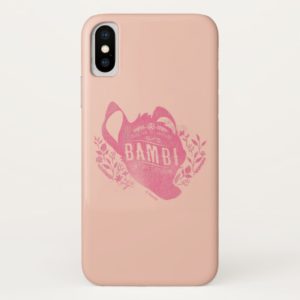 Bambi | Oh Dear Case-Mate iPhone Case