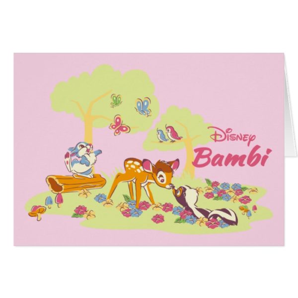 Bambi | Sweet as can be