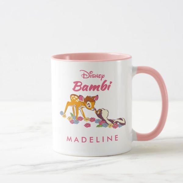 Bambi | Sweet as can be Mug