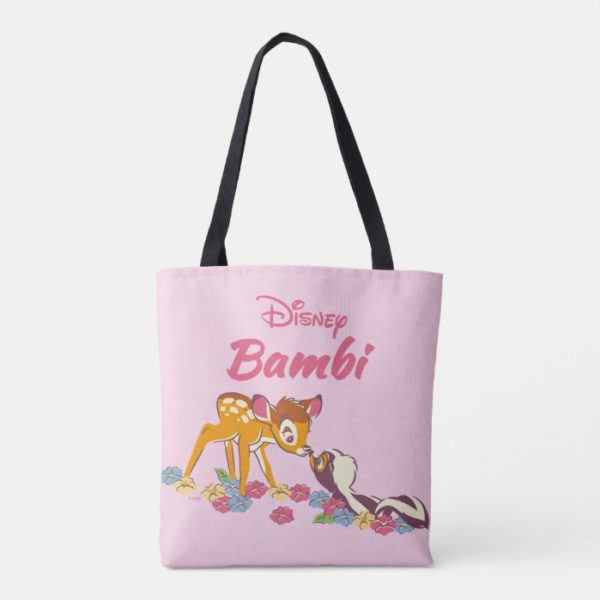 Bambi | Sweet as can be Tote Bag
