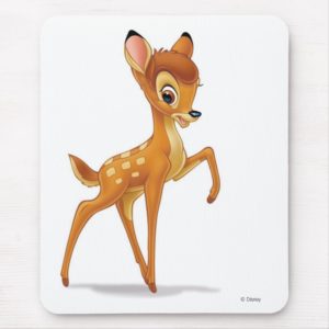 Bambi's Bambi  Mouse Pad