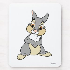 Bambi's Thumper Mouse Pad