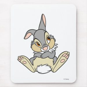 Bambi's Thumper Mouse Pad