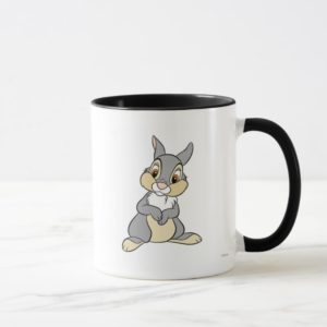 Bambi's Thumper Mug