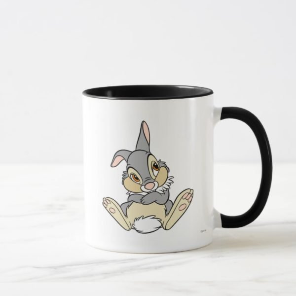 Bambi's Thumper Mug