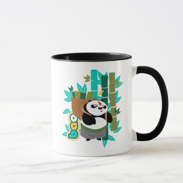 Bao Panda Mug