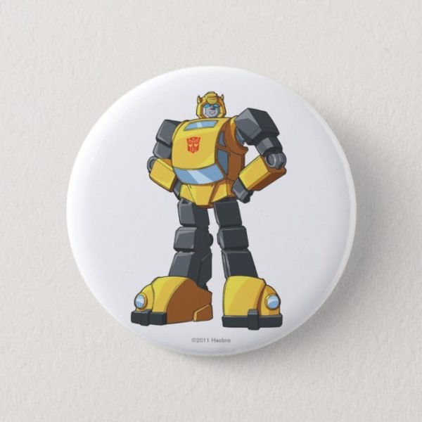 Bumblebee 1 button