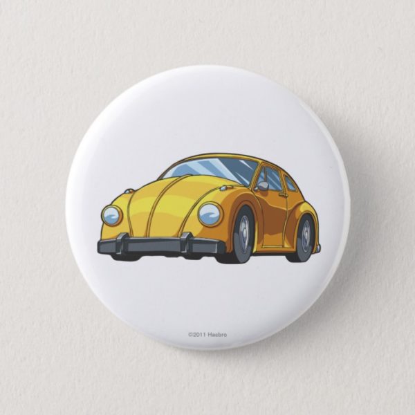 Bumblebee Car Mode Button