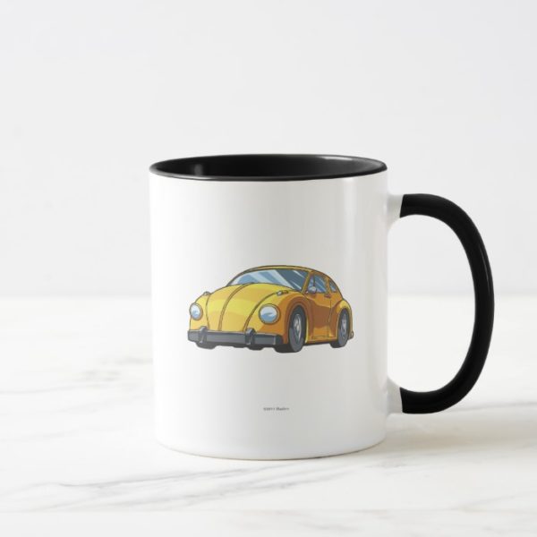 Bumblebee Car Mode Mug