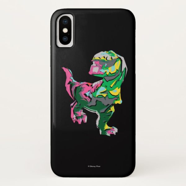 Butch Abstract Silhouette Case-Mate iPhone Case