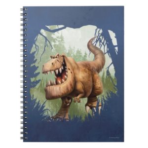 Butch Charging Notebook