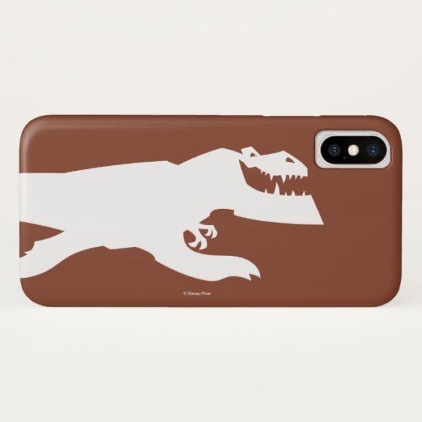 Butch Silhouette Case-Mate iPhone Case