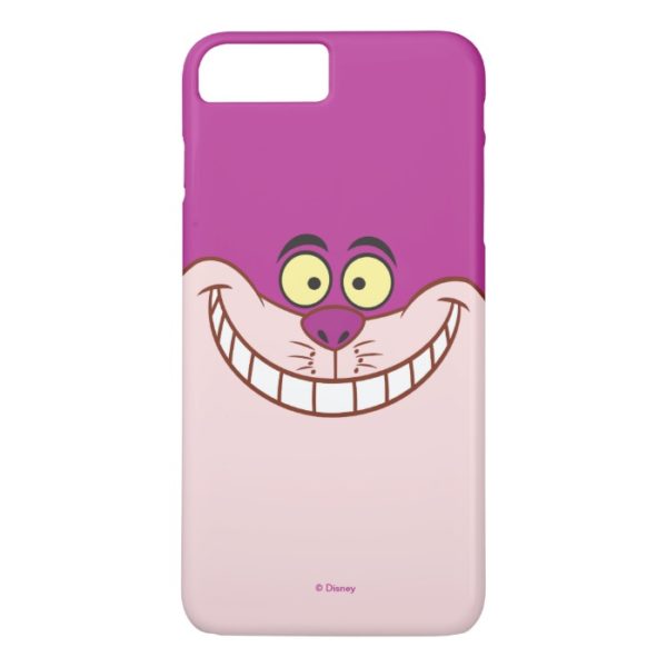 Cheshire Cat Face Case-Mate iPhone Case