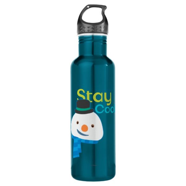 Chilly- Stay Cool 2 Stainless Steel Water Bottle