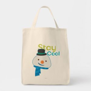 Chilly- Stay Cool 2 Tote Bag