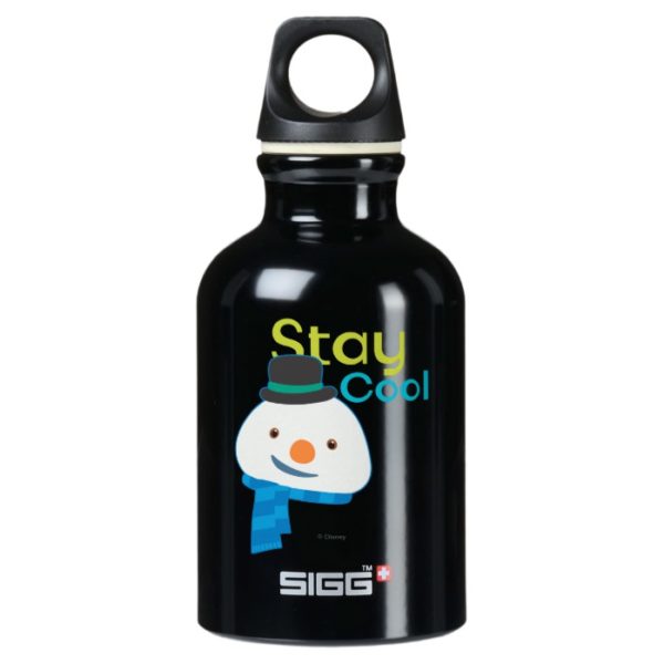 Chilly- Stay Cool 2 Water Bottle