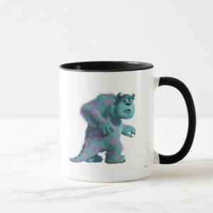 Classic Sully - Monsters Inc. Mug