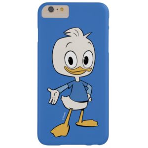 Dewey Duck Case-Mate iPhone Case