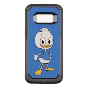 Dewey Duck OtterBox Commuter Samsung Galaxy S8 Case
