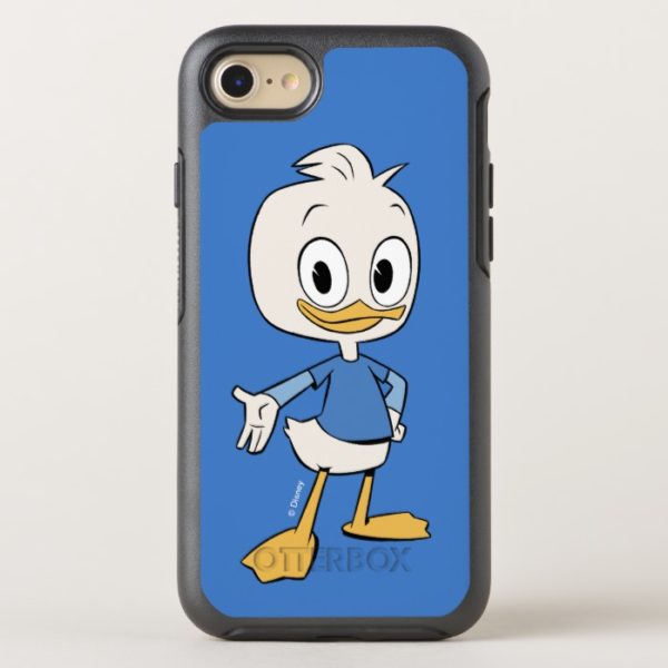 Dewey Duck OtterBox iPhone Case